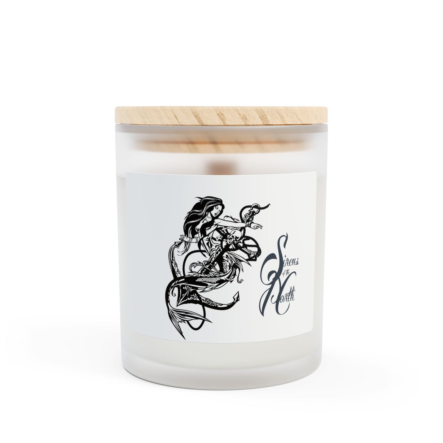 Candle, 11oz - 2025 003