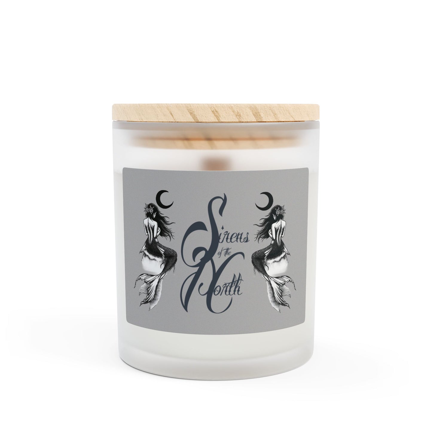 Candle, 11oz - 2025 002