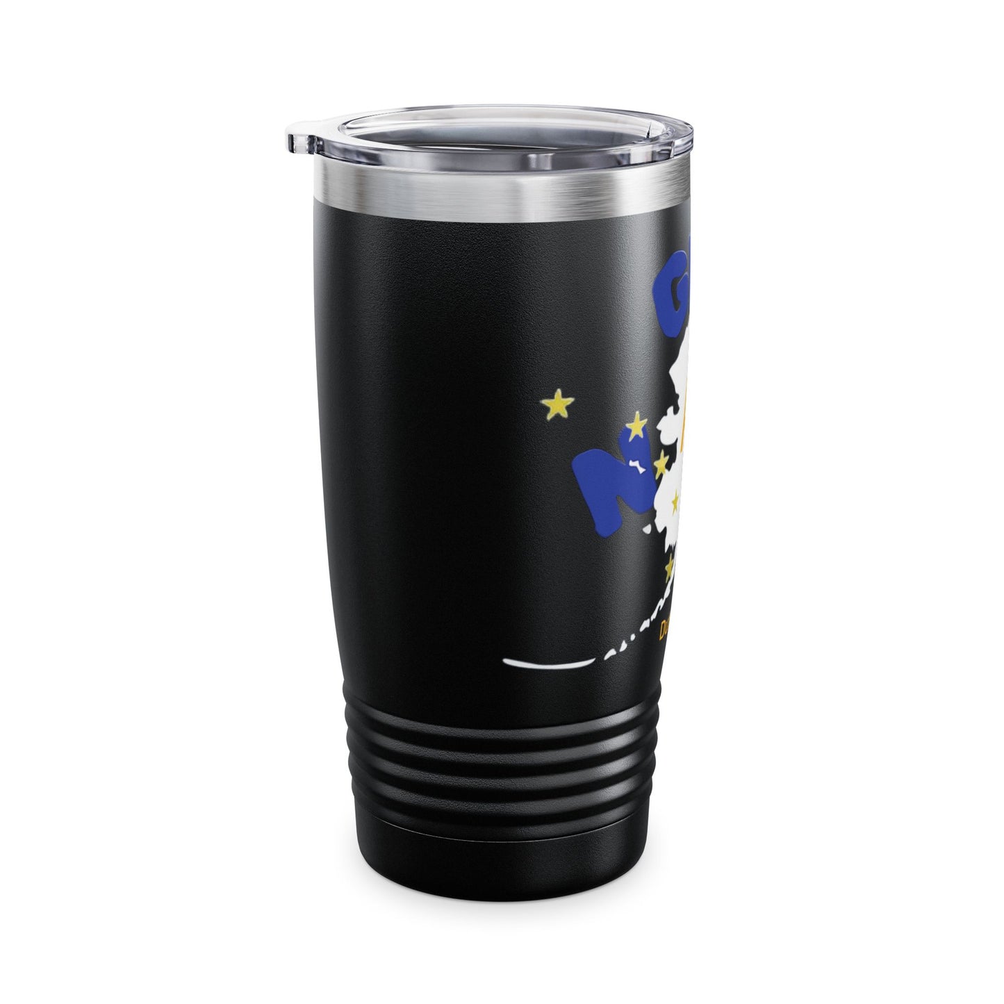 Tumbler, get nAKed