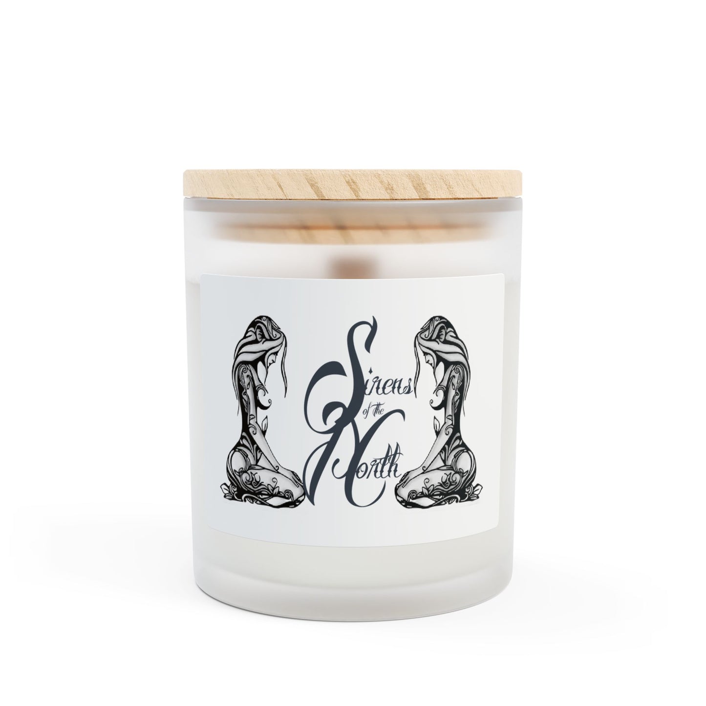 Candle, 11oz - 2025 001