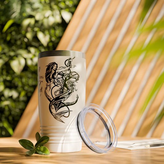 Tumbler, 20oz - 2025 003