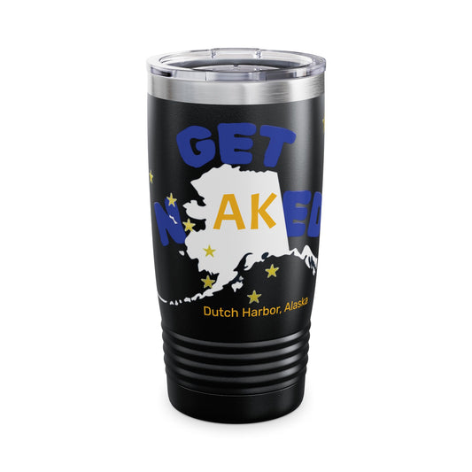 Tumbler, get nAKed